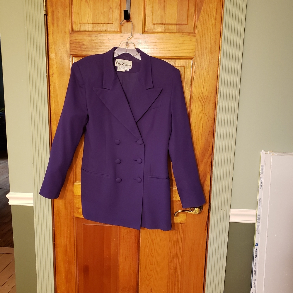 2pc ladies suit